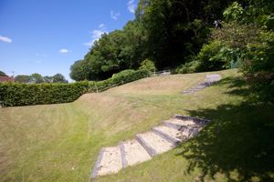 Garden- click for photo gallery